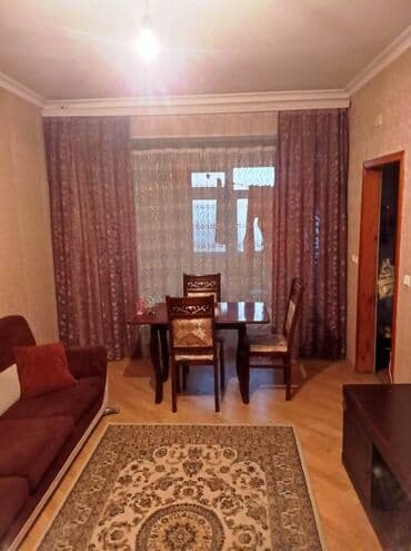 Kirayə Mənzil – Memar Əcəmi metrosuna yaxın! 3-cü mikrorayonda lalafo.az -da Kirayə Mənzil – Memar Əcəmi metrosuna yaxın! 3-cü mikrorayonda