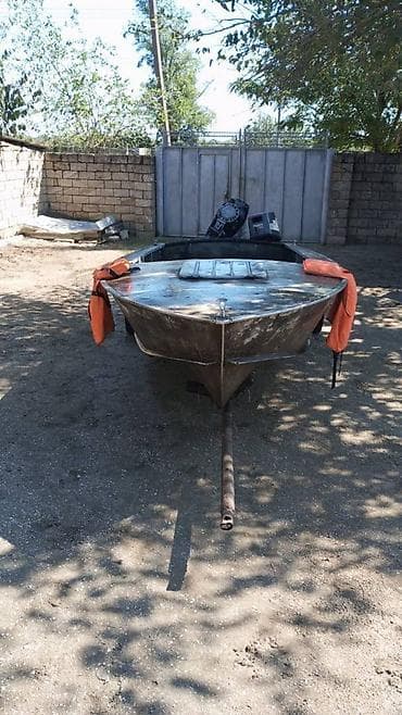 Motorlu Qayıq YAMAHA 48 Progres 4 Marka və model: YAMAHA 48 Progres 4 lalafo.az -da — 1 Motorlu Qayıq YAMAHA 48 Progres 4 Marka və model: YAMAHA 48 Progres 4 — 1