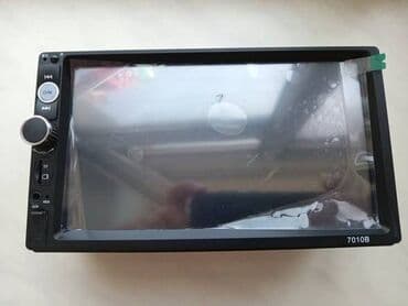 babin nədir: 7010B monitor 7 düym - 40 Manat təzə kimi W210 üçün - 10 Manat cütü lalafo.az -da — 8 babin nədir: 7010B monitor 7 düym - 40 Manat təzə kimi W210 üçün - 10 Manat cütü — 8