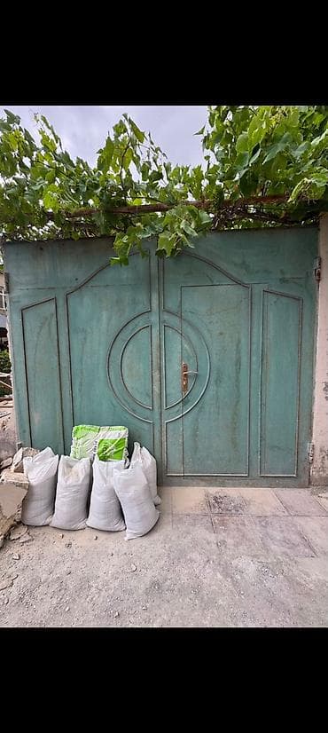 Darvaza 300/250sm
450azn
Bineqedi 1373 at lalafo.az Darvaza 300/250sm
450azn
Bineqedi 1373
