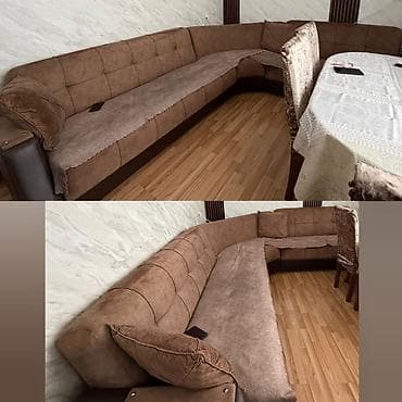 Künc divan, İşlənmiş, Açılan, Bazalı lalafo.az -da Künc divan, İşlənmiş, Açılan, Bazalı