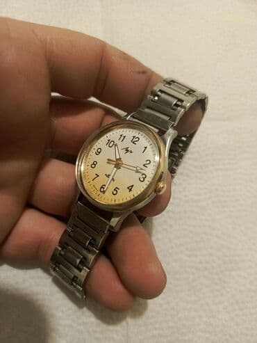 Qol saatı, Luch lalafo.az -da Qol saatı, Luch