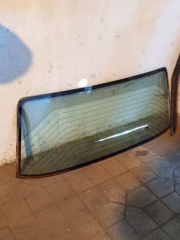 Arxa, VAZ (LADA) 2106, 2004 il, Rusiya, Ünvandan götürmə lalafo.az -da Arxa, VAZ (LADA) 2106, 2004 il, Rusiya, Ünvandan götürmə