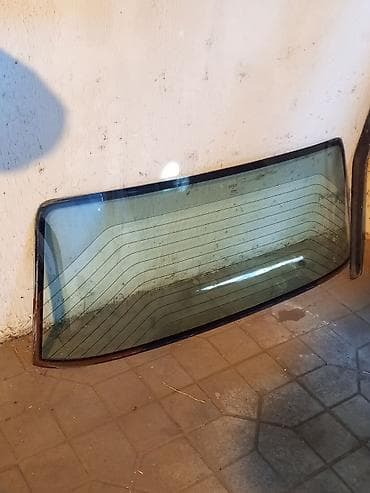 Arxa, VAZ (LADA) 2106, 2004 il, Rusiya, Ünvandan götürmə lalafo.az -da — 1 Arxa, VAZ (LADA) 2106, 2004 il, Rusiya, Ünvandan götürmə — 1