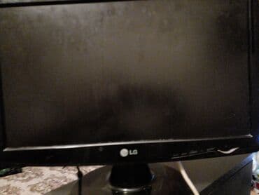 Masa üstü kompyuter. Monitor LG. OYQ 5qb. Disk 400 gb. Prosessor lalafo.az -da Masa üstü kompyuter. Monitor LG. OYQ 5qb. Disk 400 gb. Prosessor