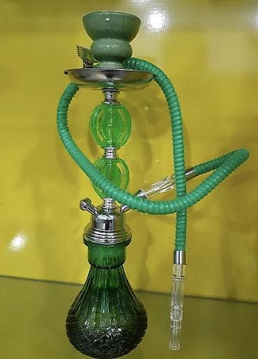 Mini nərgilə seti – şüşə kolbali, metal gövdəli Xüsusiyyətlər: - lalafo.az -da Mini nərgilə seti – şüşə kolbali, metal gövdəli Xüsusiyyətlər: -