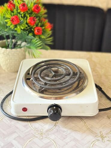 Plitə Balckbird, Elektrik, Ayrıca dayanan, 1 gözlü, İşlənmiş lalafo.az -da Plitə Balckbird, Elektrik, Ayrıca dayanan, 1 gözlü, İşlənmiş