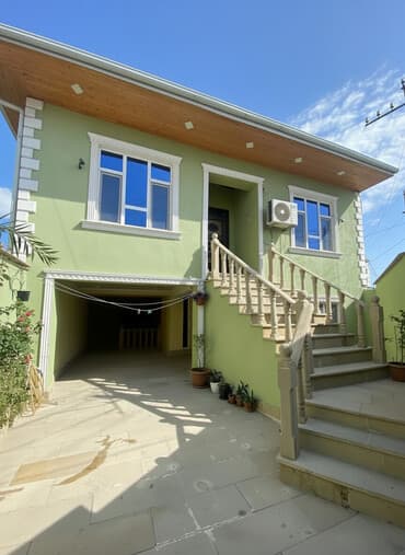 Biləcəri 5 otaqlı, 180 kv. m, Kredit yoxdur, Yeni təmirli lalafo.az -da Biləcəri 5 otaqlı, 180 kv. m, Kredit yoxdur, Yeni təmirli