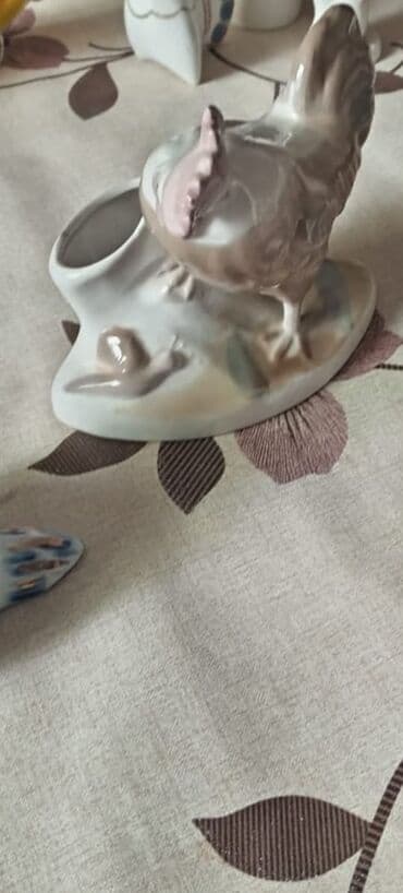 Fiqur, Keramika, rəng - Bej lalafo.az -da Fiqur, Keramika, rəng - Bej