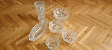 Xrustal lalafo.az -da Xrustal