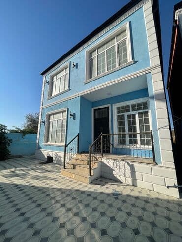 Binə 4 otaqlı, 140 kv. m, Kredit var, Yeni təmirli lalafo.az -da Binə 4 otaqlı, 140 kv. m, Kredit var, Yeni təmirli