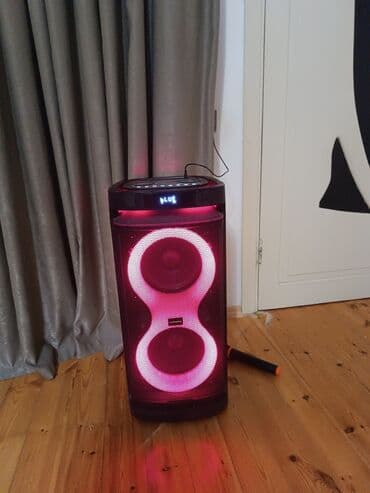 Kalonka səs yüksəldici maqintafon hoffman kalonka çoxx güclü səsi var lalafo.az -da Kalonka səs yüksəldici maqintafon hoffman kalonka çoxx güclü səsi var