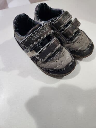 Krossovka, Oğlan üçün, 24, Geox lalafo.az -da Krossovka, Oğlan üçün, 24, Geox