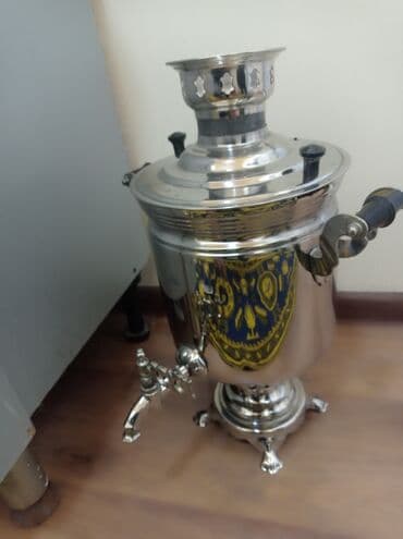 Od Samovar, 10-dan çox l lalafo.az -da Od Samovar, 10-dan çox l