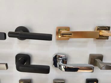 Qapı dəstəkləri – müxtəlif dizayn və örtüklər - Müxtəlif formalarda lalafo.az -da Qapı dəstəkləri – müxtəlif dizayn və örtüklər - Müxtəlif formalarda