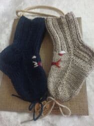 Toxunma yun corablar uşaq üçün lalafo.az -da Toxunma yun corablar uşaq üçün