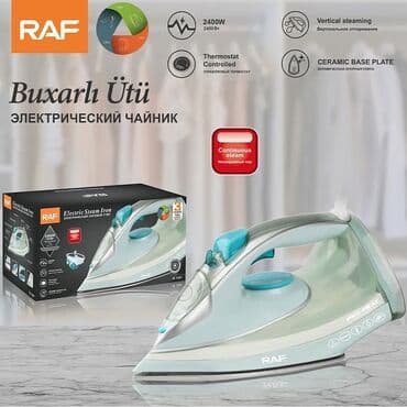 Buxarlı ütü, Raf, Kredit var, Ünvandan götürmə, Ödənişli çatdırılma, Rayonlara çatdırılma lalafo.az -da Buxarlı ütü, Raf, Kredit var, Ünvandan götürmə, Ödənişli çatdırılma, Rayonlara çatdırılma