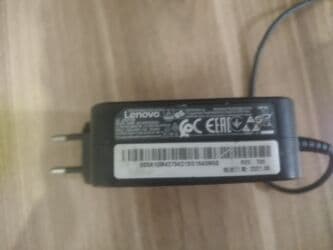 Başlıq: Adapter lenova orginal Təsvir: Lenovo orijinal adapter lalafo.az -da Başlıq: Adapter lenova orginal Təsvir: Lenovo orijinal adapter