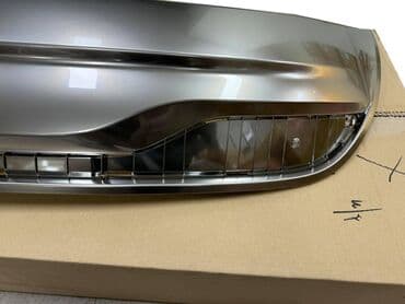 Udarniklər, bufer şvelleri: Arxa, Hyundai SANTAFE, 2021 il, Ödənişli çatdırılma lalafo.az -da — 4 Udarniklər, bufer şvelleri: Arxa, Hyundai SANTAFE, 2021 il, Ödənişli çatdırılma — 4