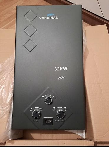 32KW qazla işləyən divar tipi su qızdırıcısı Brendlər: ARISTOCRAT lalafo.az -da — 2 32KW qazla işləyən divar tipi su qızdırıcısı Brendlər: ARISTOCRAT — 2