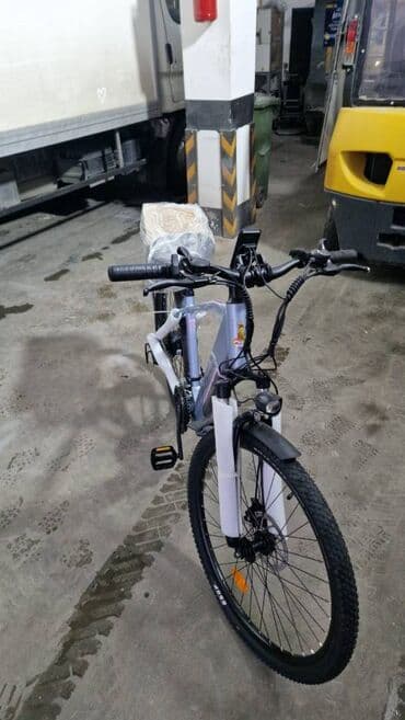 Elektrikli Velosiped - Phoenix 250–350W elektrik mühərriki 48V Li-ion lalafo.az -da Elektrikli Velosiped - Phoenix 250–350W elektrik mühərriki 48V Li-ion