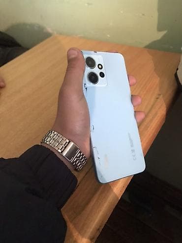 Redmi Note 12, 128 GB, rəng - Mavi, Qırıq lalafo.az -da Redmi Note 12, 128 GB, rəng - Mavi, Qırıq