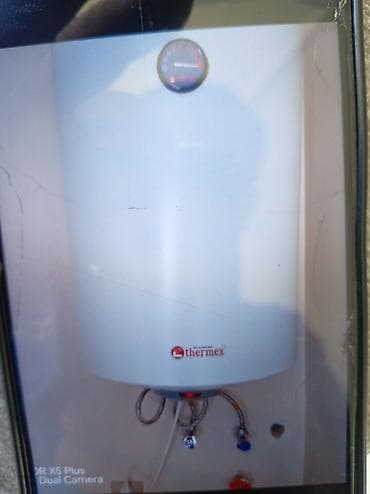 Thermex divara quraşdırılan su qızdırıcısı (elektrik qazan) - lalafo.az -da Thermex divara quraşdırılan su qızdırıcısı (elektrik qazan) -