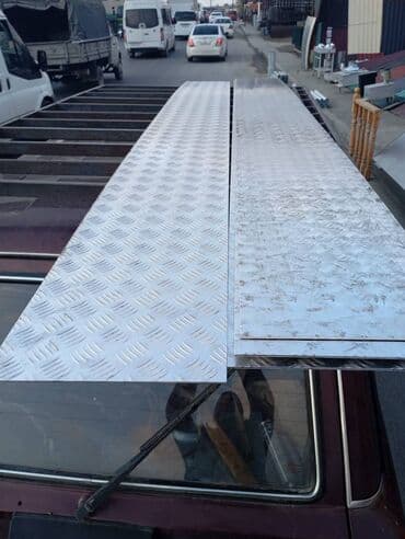 ПО для бизнеса: Alminium ve Nerjaveyka Listlerin Topdan ve Perakenden Satisi, Her at lalafo.az — 5 ПО для бизнеса: Alminium ve Nerjaveyka Listlerin Topdan ve Perakenden Satisi, Her — 5