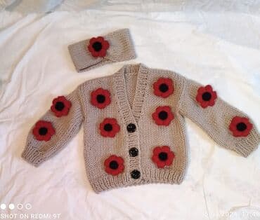 Uşaq dəsti, Qız üçün, 2 - 3 yaş lalafo.az -da Uşaq dəsti, Qız üçün, 2 - 3 yaş