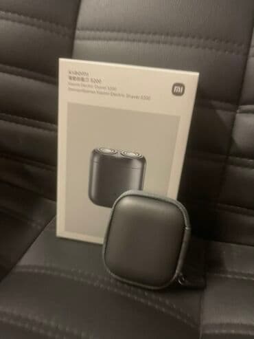 Elektrik üzqırxan, Xiaomi, Yeni, Pulsuz çatdırılma lalafo.az -da Elektrik üzqırxan, Xiaomi, Yeni, Pulsuz çatdırılma