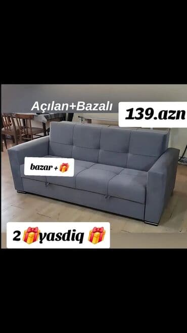 Di̇van-kravat, Açılan, Bazalı, Parça, Çatdırılma yoxdur lalafo.az -da Di̇van-kravat, Açılan, Bazalı, Parça, Çatdırılma yoxdur