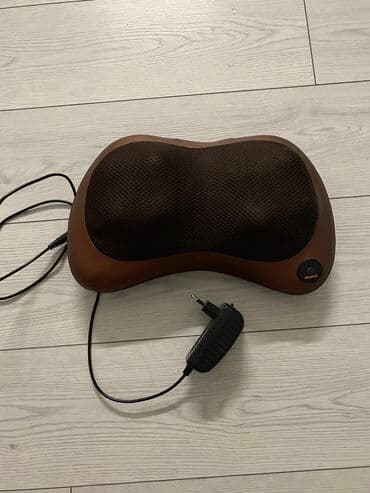 Maşında evde masaj aparati lalafo.az -da Maşında evde masaj aparati