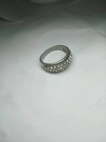 Üzük, Gümüş lalafo.az -da Üzük, Gümüş