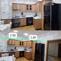 Mətbəx mebeli satılır ❗️yaxşı vəziyyətdədir qiymət 400azn. Moyka lalafo.az -da Mətbəx mebeli satılır ❗️yaxşı vəziyyətdədir qiymət 400azn. Moyka