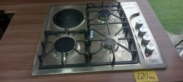 Plitə Qarışıq, Quraşdırılan, 4 gözlü lalafo.az -da — 3 Plitə Qarışıq, Quraşdırılan, 4 gözlü — 3