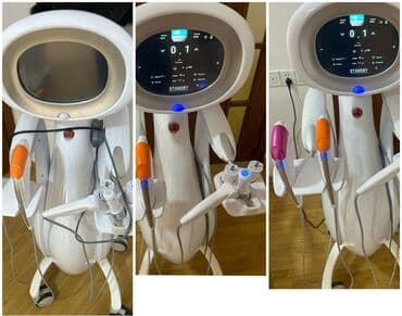 Liftinq, Dəri üçün, Təlim keçirilir lalafo.az -da Liftinq, Dəri üçün, Təlim keçirilir