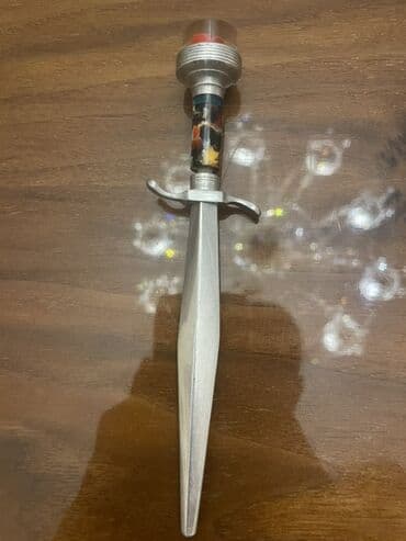 Əl işi qələm lalafo.az -da Əl işi qələm