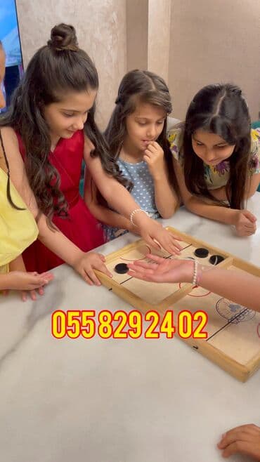 Fort Boyard Oyun Paketi – Uşaq Ad Günləri üçün Sifariş, Animator lalafo.az -da Fort Boyard Oyun Paketi – Uşaq Ad Günləri üçün Sifariş, Animator