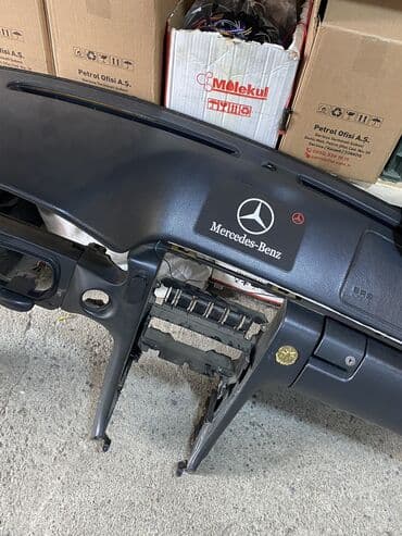 Mercedes-Benz w210 4 göz 2001 il, Orijinal, Almaniya, İşlənmiş lalafo.az -da Mercedes-Benz w210 4 göz 2001 il, Orijinal, Almaniya, İşlənmiş