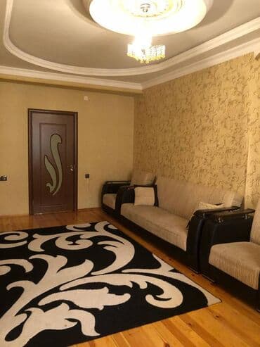 3 otaqlı, 85 kv. m lalafo.az -da 3 otaqlı, 85 kv. m
