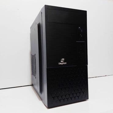 Masaüstü Kompüter "Legion H61 1155 Pentium G2030” ⭐Tək Sistem Bloku – lalafo.az -da — 9 Masaüstü Kompüter "Legion H61 1155 Pentium G2030” ⭐Tək Sistem Bloku – — 9