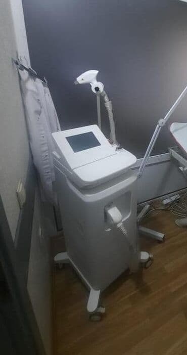 Epilyasiya üçün, Buz lazer lalafo.az -da Epilyasiya üçün, Buz lazer