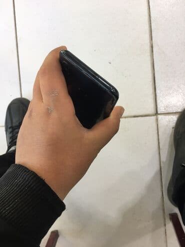 Honor 10 Lite, 32 GB, rəng - Qara, Barmaq izi, Face ID, Qırıq lalafo.az -da Honor 10 Lite, 32 GB, rəng - Qara, Barmaq izi, Face ID, Qırıq