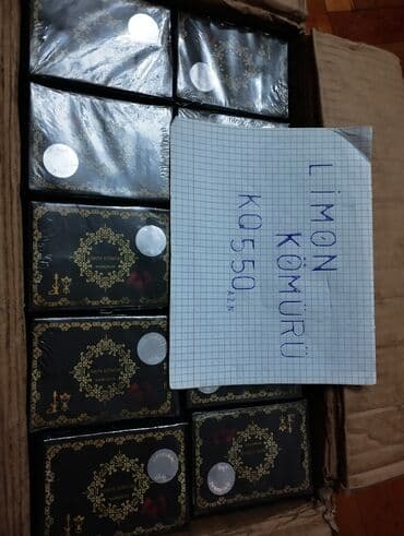 Nargilə kömürü yeni kq 5.50 məlumat üçün whatsappda və lalafoda mesaj lalafo.az -da Nargilə kömürü yeni kq 5.50 məlumat üçün whatsappda və lalafoda mesaj