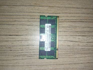 ram 4gb: Operativ yaddaş (RAM) Samsung, 2 GB, 1333 Mhz, DDR3, Noutbuk üçün lalafo.az -da — 3 ram 4gb: Operativ yaddaş (RAM) Samsung, 2 GB, 1333 Mhz, DDR3, Noutbuk üçün — 3