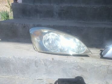 Sağ, Yaxın və uzaq vuran işıqlar Kia, 2008 il, Analoq, İşlənmiş lalafo.az -da Sağ, Yaxın və uzaq vuran işıqlar Kia, 2008 il, Analoq, İşlənmiş