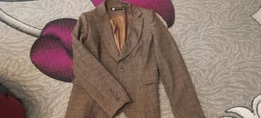 120 azn alınıb sadəcə dar olduğuna görə satılır. XL ÖLCÜ lalafo.az -da 120 azn alınıb sadəcə dar olduğuna görə satılır. XL ÖLCÜ