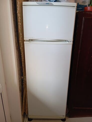 2 qapılı Stinol Soyuducu Satılır, rəng - Ağ lalafo.az -da 2 qapılı Stinol Soyuducu Satılır, rəng - Ağ