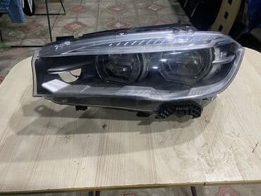 Sol, Yaxın və uzaq vuran işıqlar BMW, Orijinal lalafo.az -da Sol, Yaxın və uzaq vuran işıqlar BMW, Orijinal