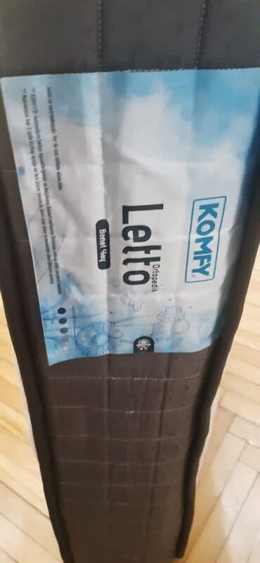 Ortopedik matras, Bir nəfərlik lalafo.az -da Ortopedik matras, Bir nəfərlik